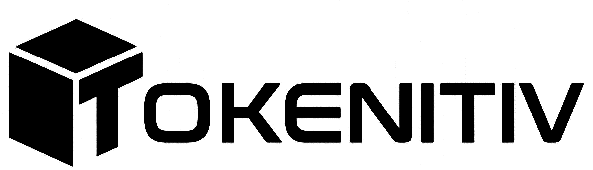 Tokenitiv Logo